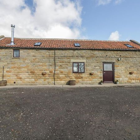 Hayloft Villa Staintondale Exterior photo
